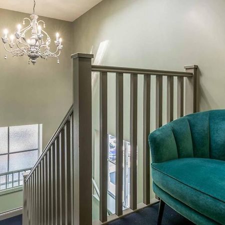 Modern, Relaxing 1 Bed Apartment Bath Extérieur photo